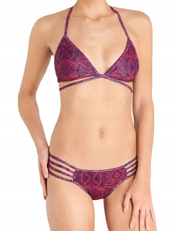 Sutien de baie Sloggi by Triumph, rosu Rosu