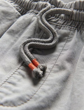 Pantaloni Reserved, gri