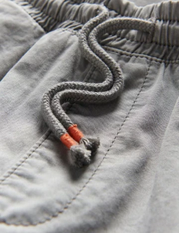Pantaloni Reserved, gri