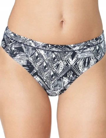 Chilot de baie Sloggi by Triumph, bleumarin inchis
