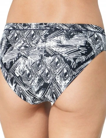 Chilot de baie Sloggi by Triumph, bleumarin inchis