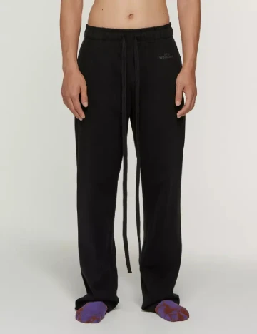 Pantaloni Sloggi by Triumph, negru