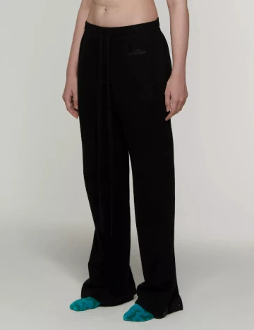 Pantaloni Sloggi by Triumph, negru
