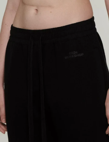 Pantaloni Sloggi by Triumph, negru
