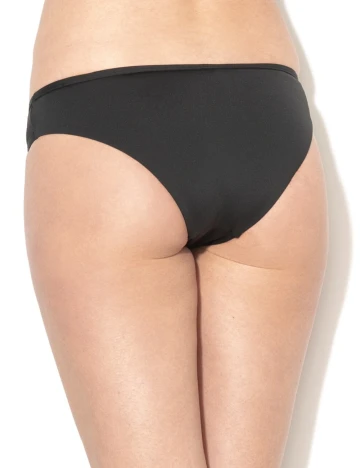 Chilot de baie Triumph, negru