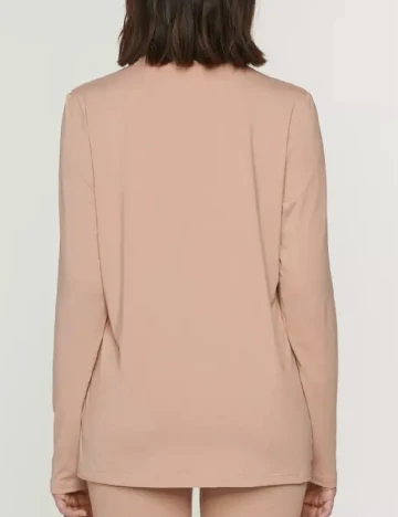 Bluza Sloggi by Triumph, bej