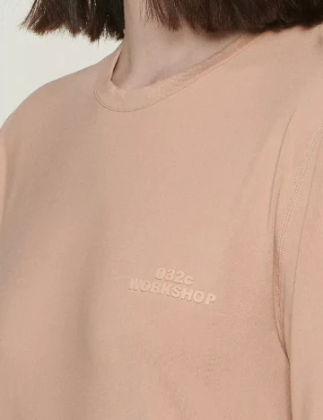 Bluza Sloggi by Triumph, bej