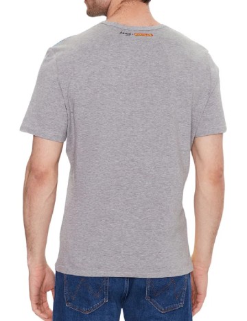 Tricou Sloggi by Triumph, gri