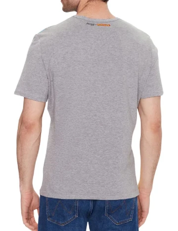Tricou Sloggi by Triumph, gri