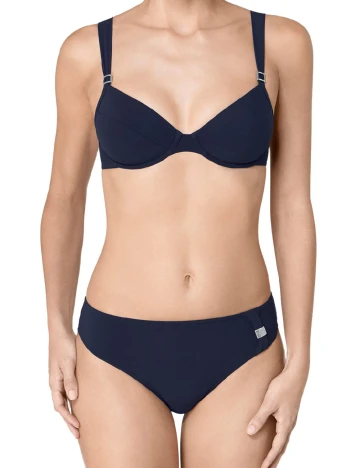 Chilot de baie Sloggi by Triumph, bleumarin inchis
