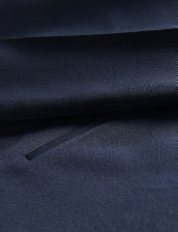 Pantaloni Reserved, bleumarin