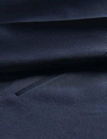 Pantaloni Reserved, bleumarin