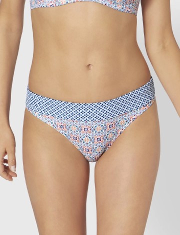 
						Chilot de  baie Triumph, mix culori