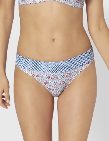 Chilot de baie Triumph, mix culori