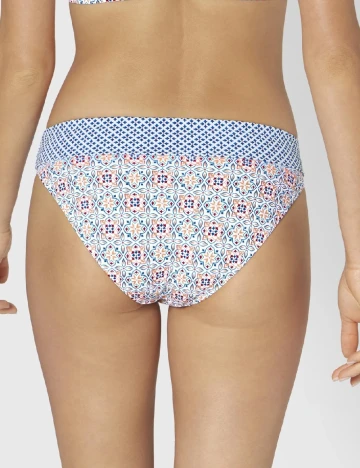 Chilot de baie Triumph, mix culori