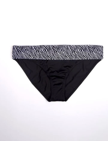 Chilot de baie Triumph, negru