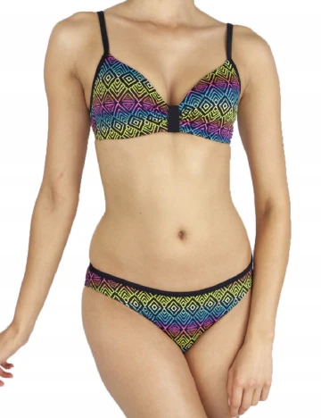 Sutien de baie Sloggi by Triumph, mix culori