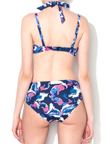 Costum de baie Triumph, bleumarin