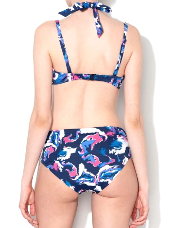 Costum de baie Triumph, bleumarin