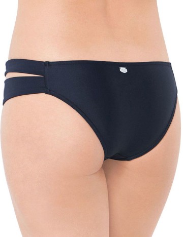 Chilot de  baie Sloggi by Triumph, bleumarin inchis
