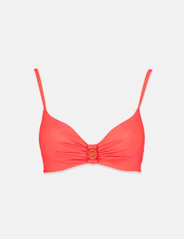 Sutien de baie Sloggi by Triumph, roz neon