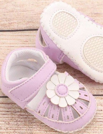Sandale Shein Kids, roz