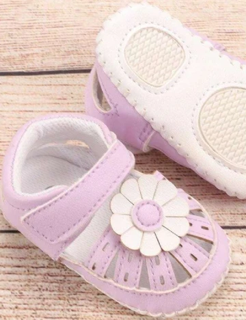 Sandale Shein Kids, roz