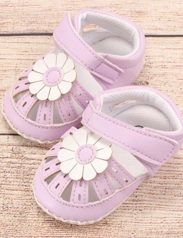 Sandale Shein Kids, roz