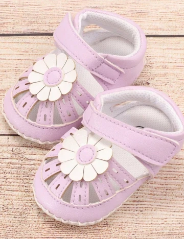 Sandale Shein Kids, roz
