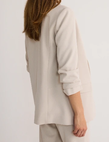 Sacou Reserved, crem