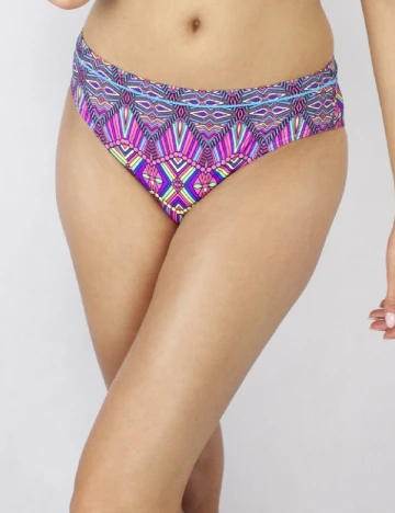 Chilot de  baie Sloggi by Triumph, roz Roz