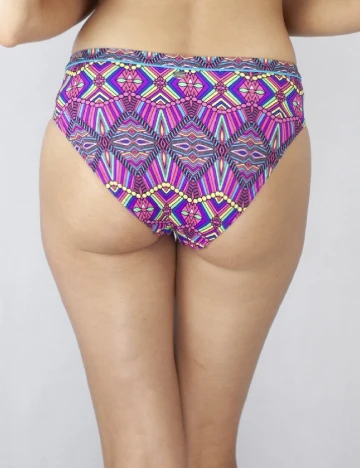 Chilot de  baie Sloggi by Triumph, roz Roz