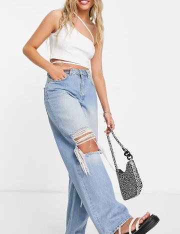 Top Top Shop, alb Alb