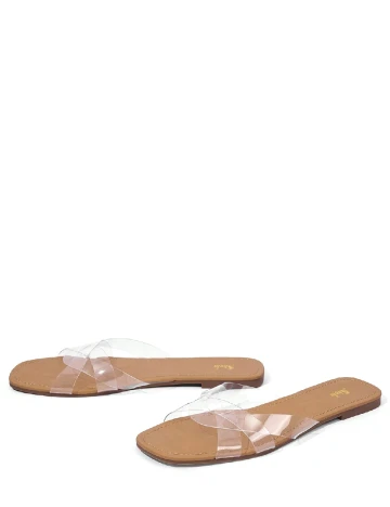 Slapi SHEIN, maro