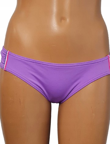 Chilot de  baie Triumph, mov