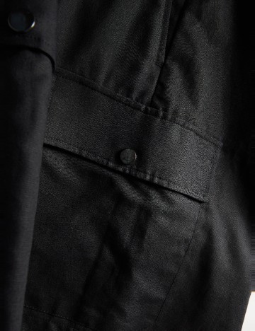 Pantaloni scurti Reserved, negru