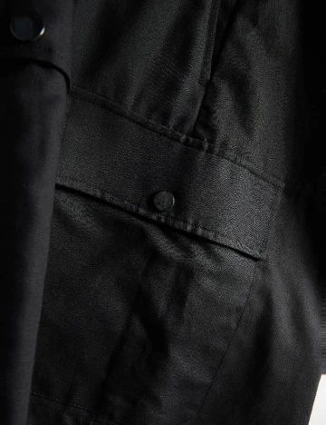 Pantaloni scurti Reserved, negru