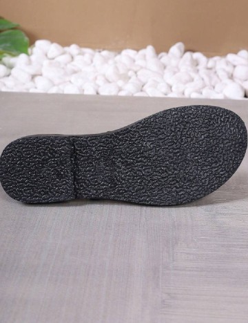 Sandale SHEIN, negru