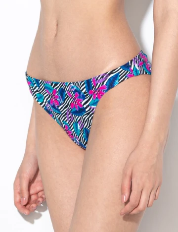 Chilot de baie Triumph, mix culori
