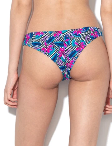 Chilot de baie Triumph, mix culori