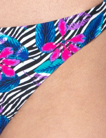 Chilot de baie Triumph, mix culori