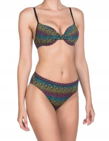 
						Sutien de baie Sloggi by Triumph, mix culori