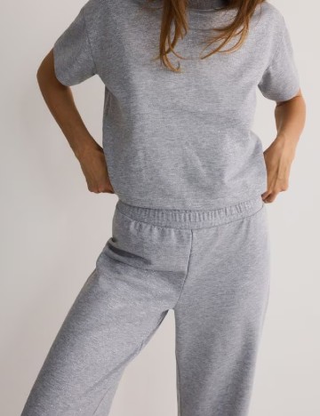 Pantaloni Reserved, gri
