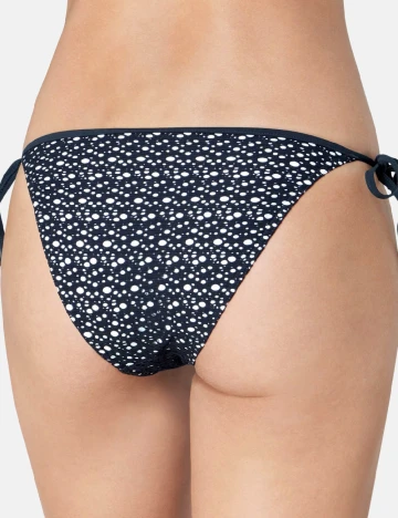 Chilot de  baie Sloggi by Triumph, negru Negru