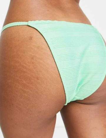 Chilot de  baie Playful Promises, verde Verde