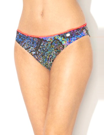 
						Chilot de  baie Sloggi by Triumph, mix culori