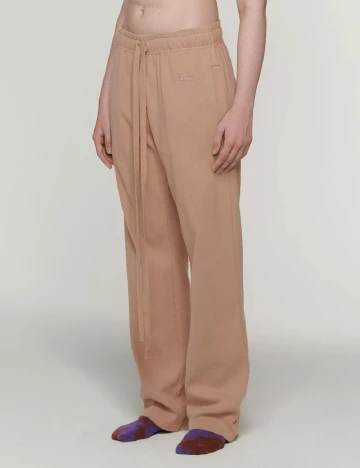 Pantaloni Sloggi by Triumph, maro Maro