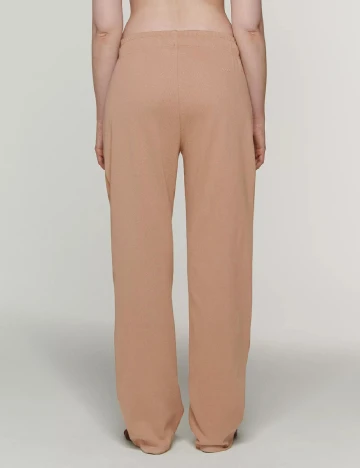 Pantaloni Sloggi by Triumph, maro Maro