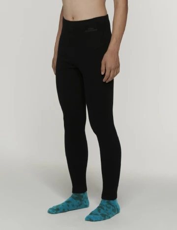 Pantaloni Sloggi by Triumph, negru Negru