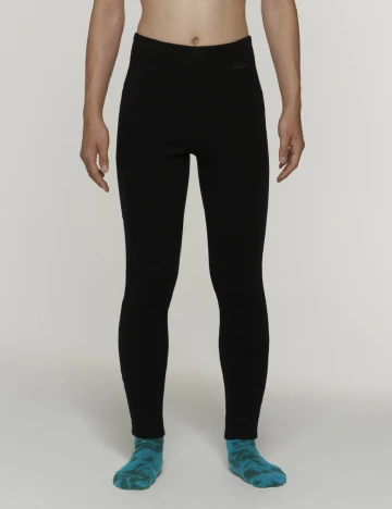 Pantaloni Sloggi by Triumph, negru Negru
